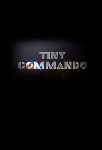 Tiny Commando - Season 1 Episode 6   2013