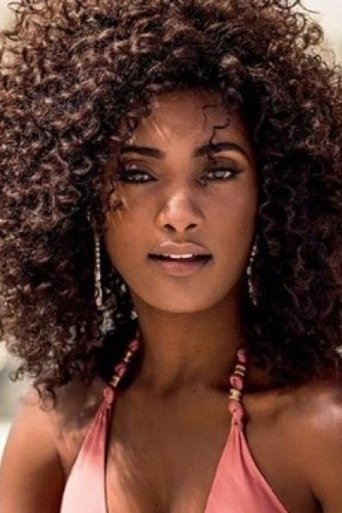 Image of Erika Januza