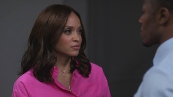 Tyler Perry's Sistas S7E4 poster