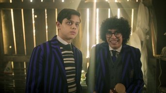 Imagem do episódio
