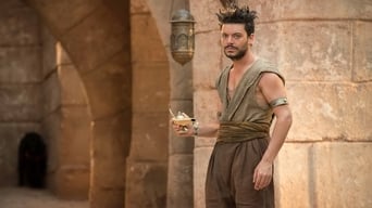 Galeria 3 - El regreso de Aladino