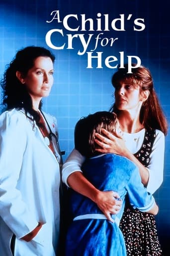 Poster of A Child's Cry for Help