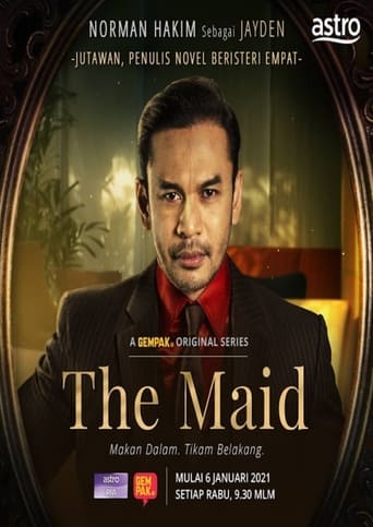 The Maid - Season 2 2022