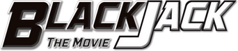 Black Jack: The Movie logo