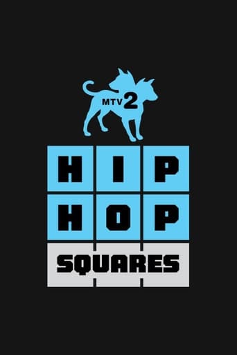 Hip Hop Squares 2012