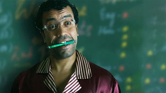 The Thief and The Book (2010)