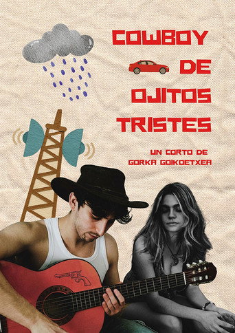 Cowboy de Ojitos Tristes (1970)