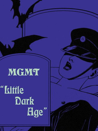 Little Dark Age