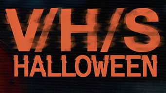 #4 V/H/S/Halloween