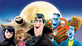 Hotel Transylvania backdrop 4