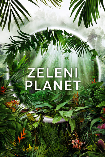 Zeleni planet