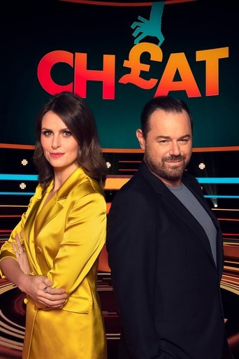 Cheat: Season 1