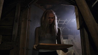 #13 Ouija House