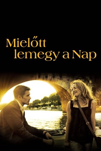 Mielőtt lemegy a Nap