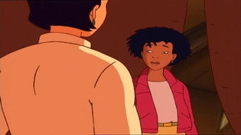 Episode 7 — Episode 7