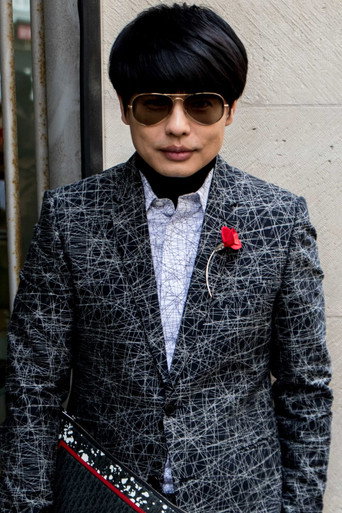 Kenneth Goh foto 1