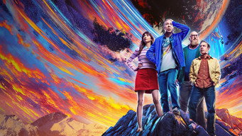 Stuart no consigue salvar el universo - S1E01
