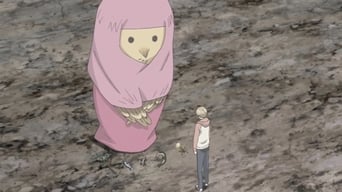 Episódio Episódio 6 da série O Livro de Amigos de Natsume