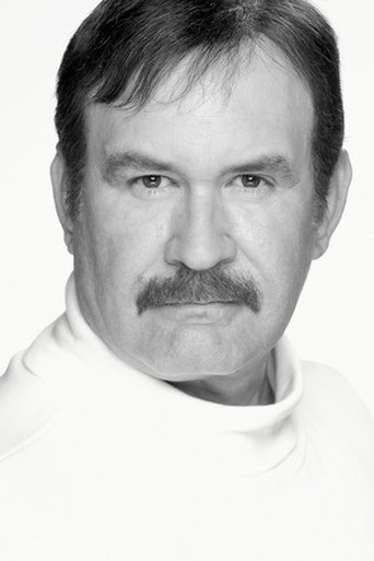 Allen Boudreaux headshot