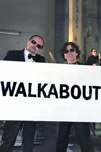 Walkabout (1999)