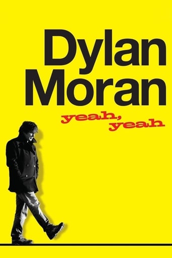 Poster för Dylan Moran: Yeah, Yeah