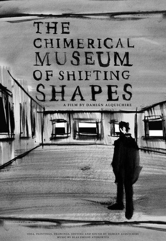 The Chimerical Museum of Shifting Shapes (1970)