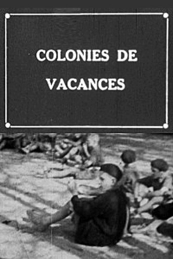 Colonies de vacances, Bagnolet