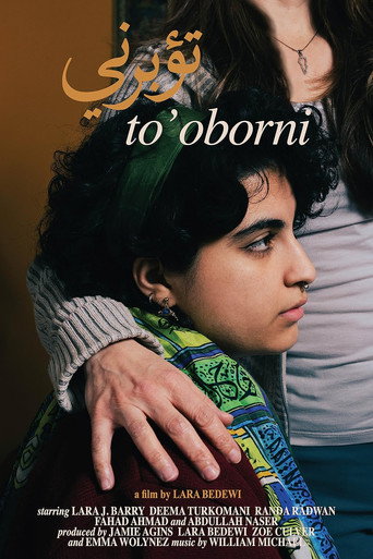 To'oborni (2023)