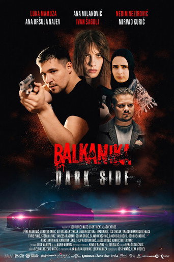 Balkanika: Dark Side (2025)
