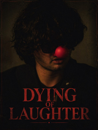 Dying of Laughter (2025年)のポスター画像 - FindKey