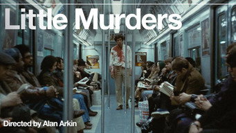 #10 Little Murders