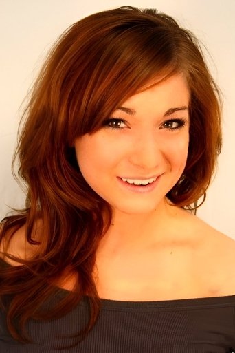 Kelli Baker headshot