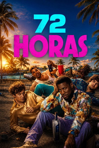 Ver 72 Horas película completa