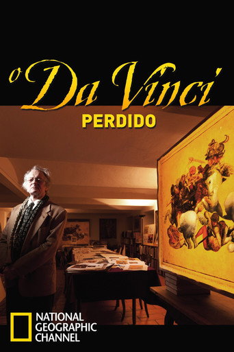 Finding the Lost da Vinci galeri 7