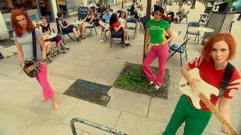 Episode 4 — Episode 4