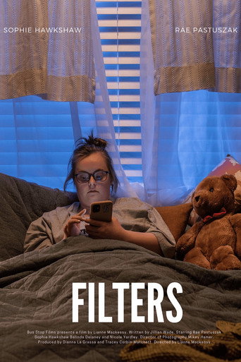 Filters poster