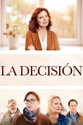 La decisión (2019)