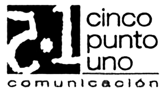 Cinco Punto Uno Comunicación