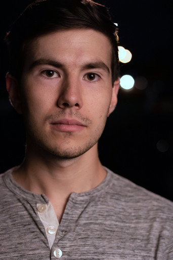 David Gordon — 2