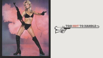 She's Too Hot to Handle (1977)