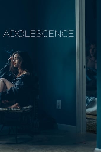 Adolescence (2018)