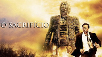 Cena 8 de O Sacrifício