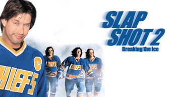 Slap Shot 2: Breaking the Ice (2002)