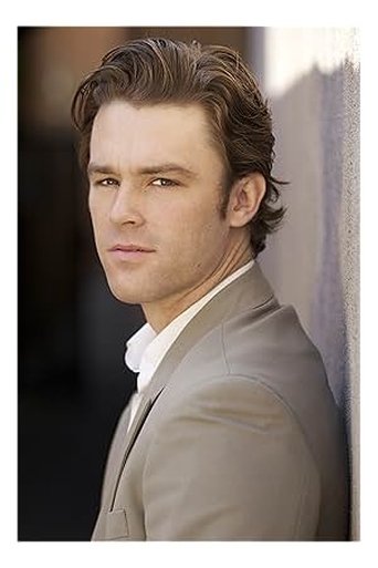 Jon Eric Hoffman headshot