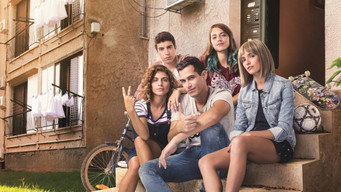 Shchuna (2014- )