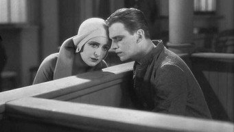 One Night at Susie's (1930)