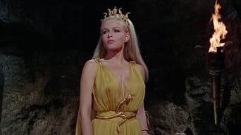 The Vengeance of She (1968)