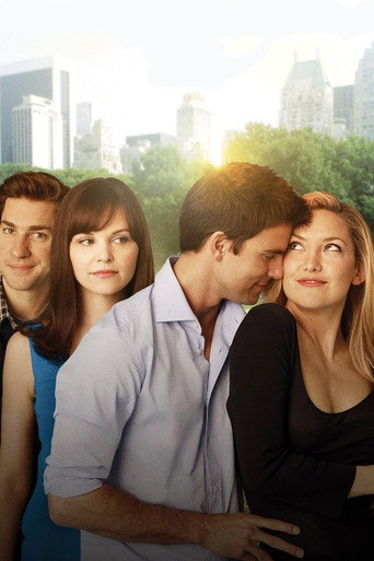 Something Borrowed — Posters 11