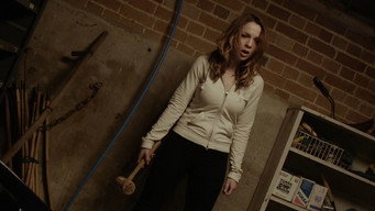 #24 The Sitter