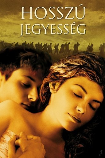 Hosszú jegyesség